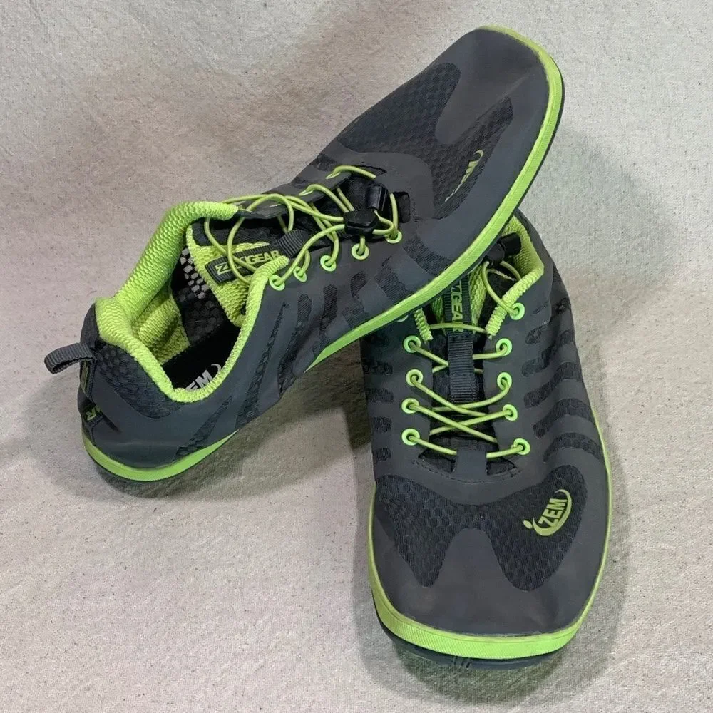 ZemGear Water Shoes Mens Size 10